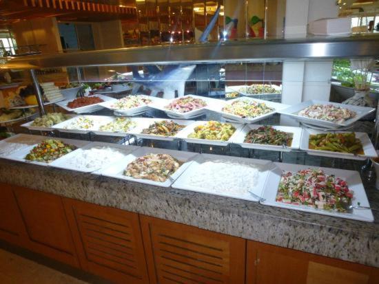 Luxery Suite Goldcity Gold City Alanya Ngoại thất bức ảnh
