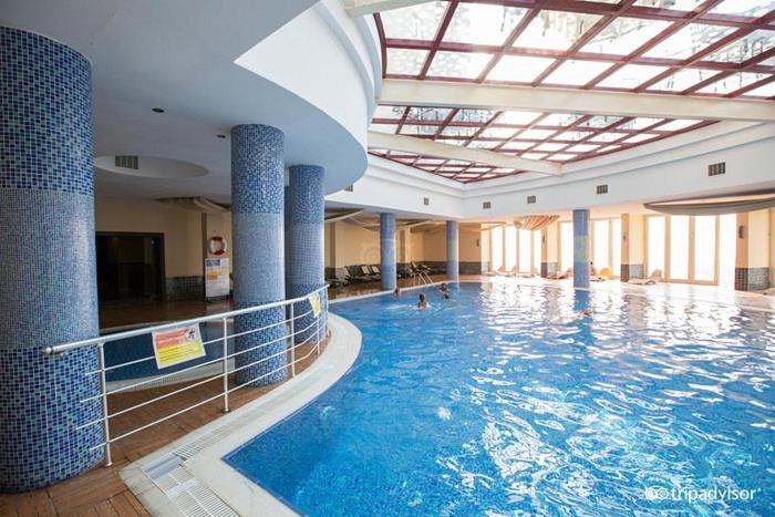 Luxery Suite Goldcity Gold City Alanya Ngoại thất bức ảnh