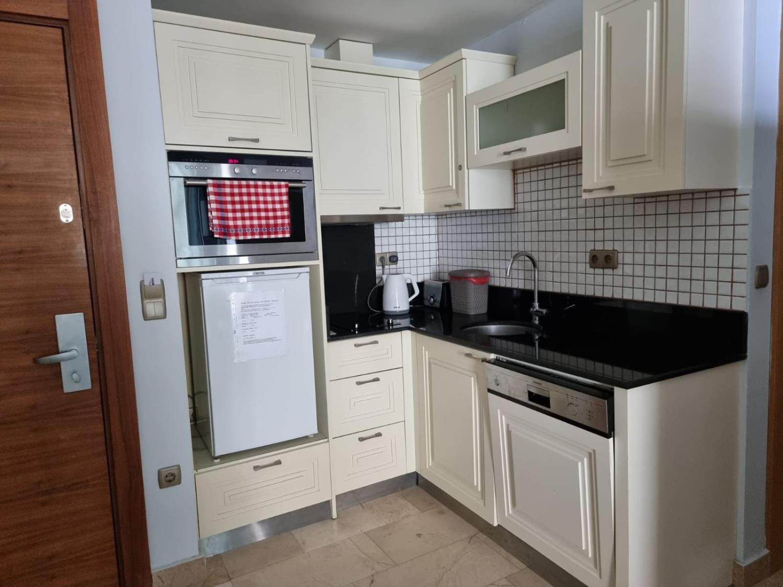 Luxery Suite Goldcity Gold City Alanya Ngoại thất bức ảnh