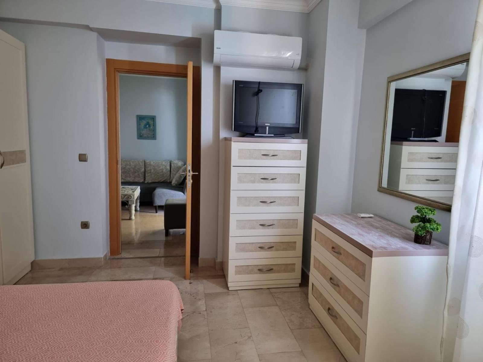 Luxery Suite Goldcity Gold City Alanya Ngoại thất bức ảnh