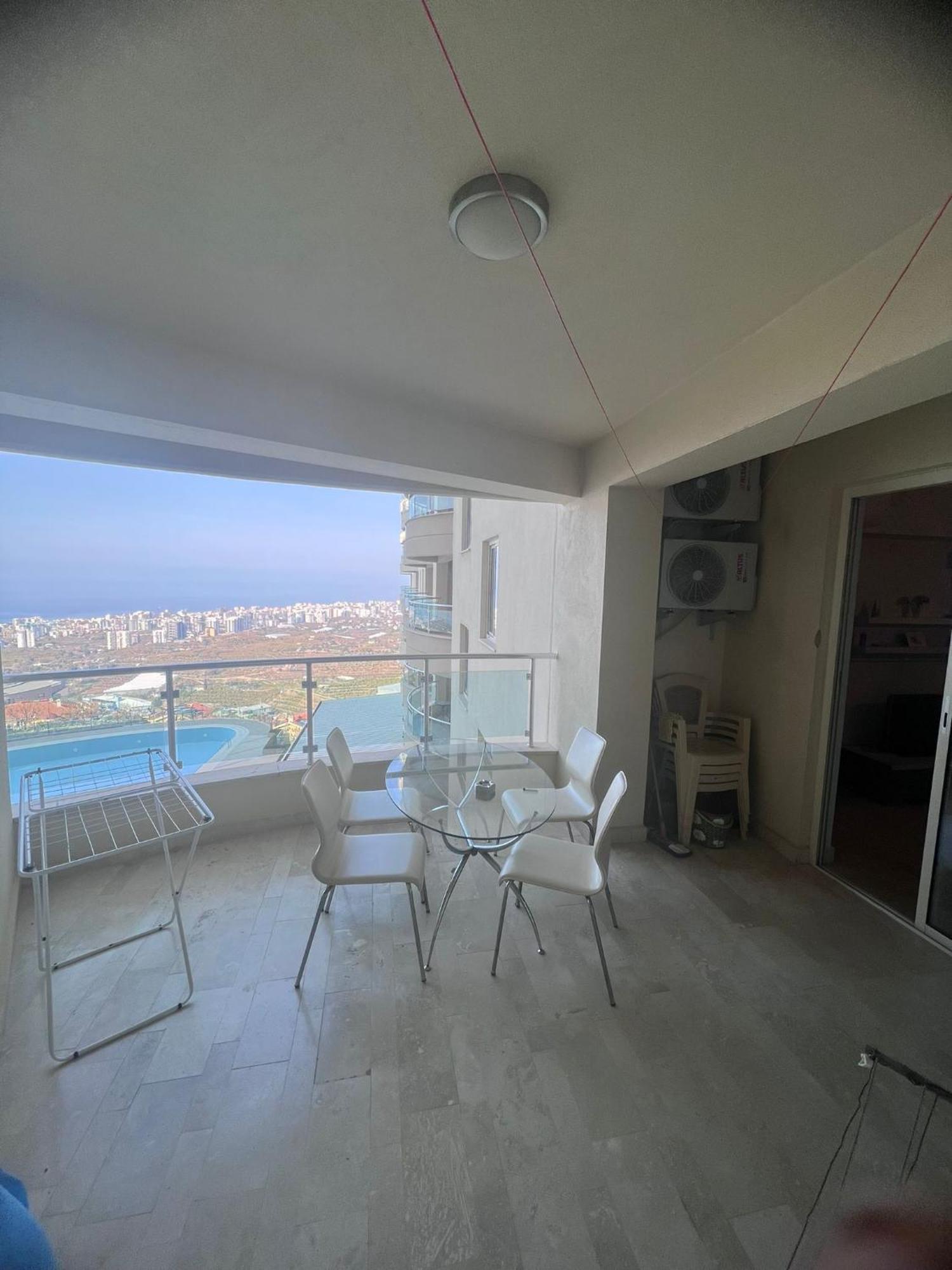Luxery Suite Goldcity Gold City Alanya Ngoại thất bức ảnh