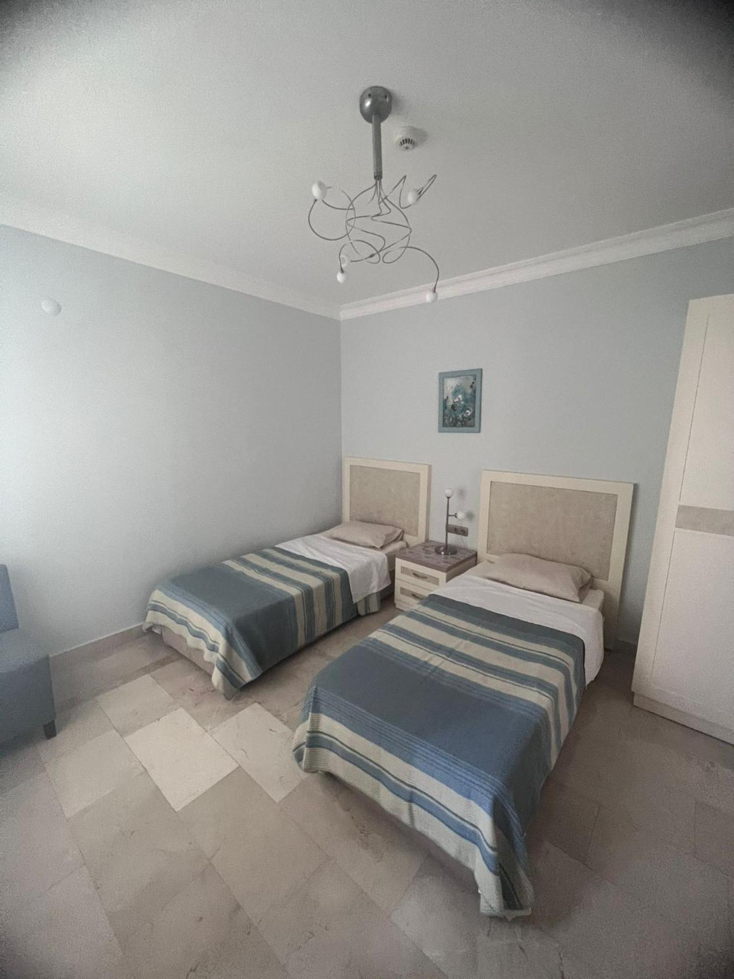 Luxery Suite Goldcity Gold City Alanya Ngoại thất bức ảnh
