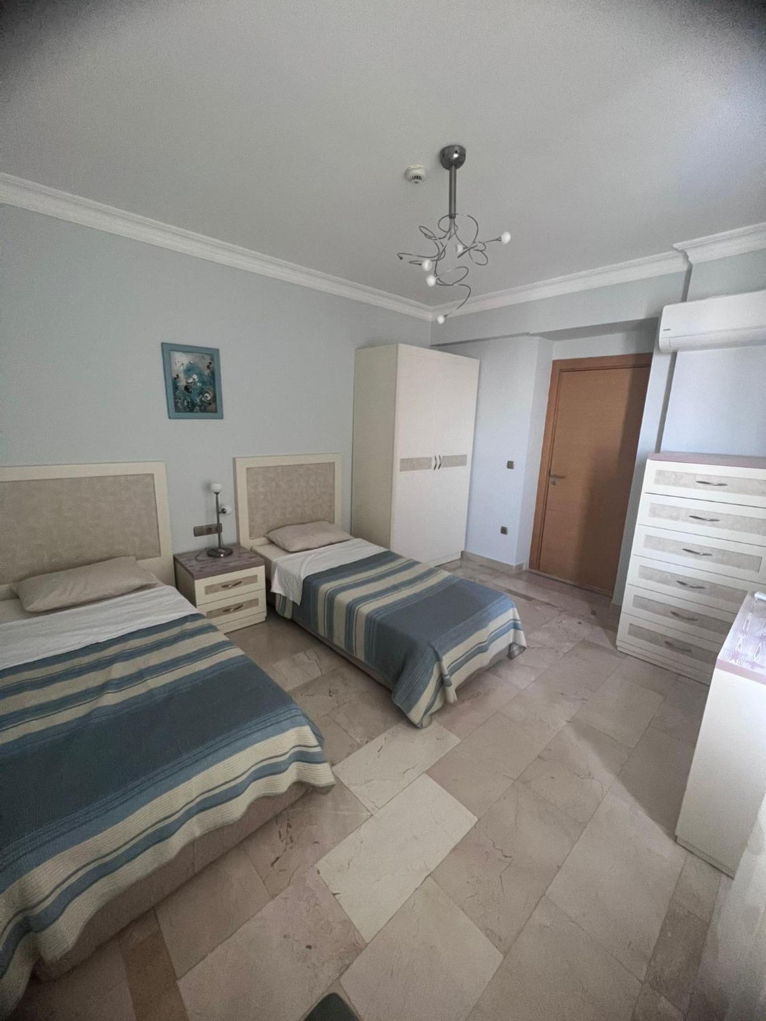 Luxery Suite Goldcity Gold City Alanya Ngoại thất bức ảnh