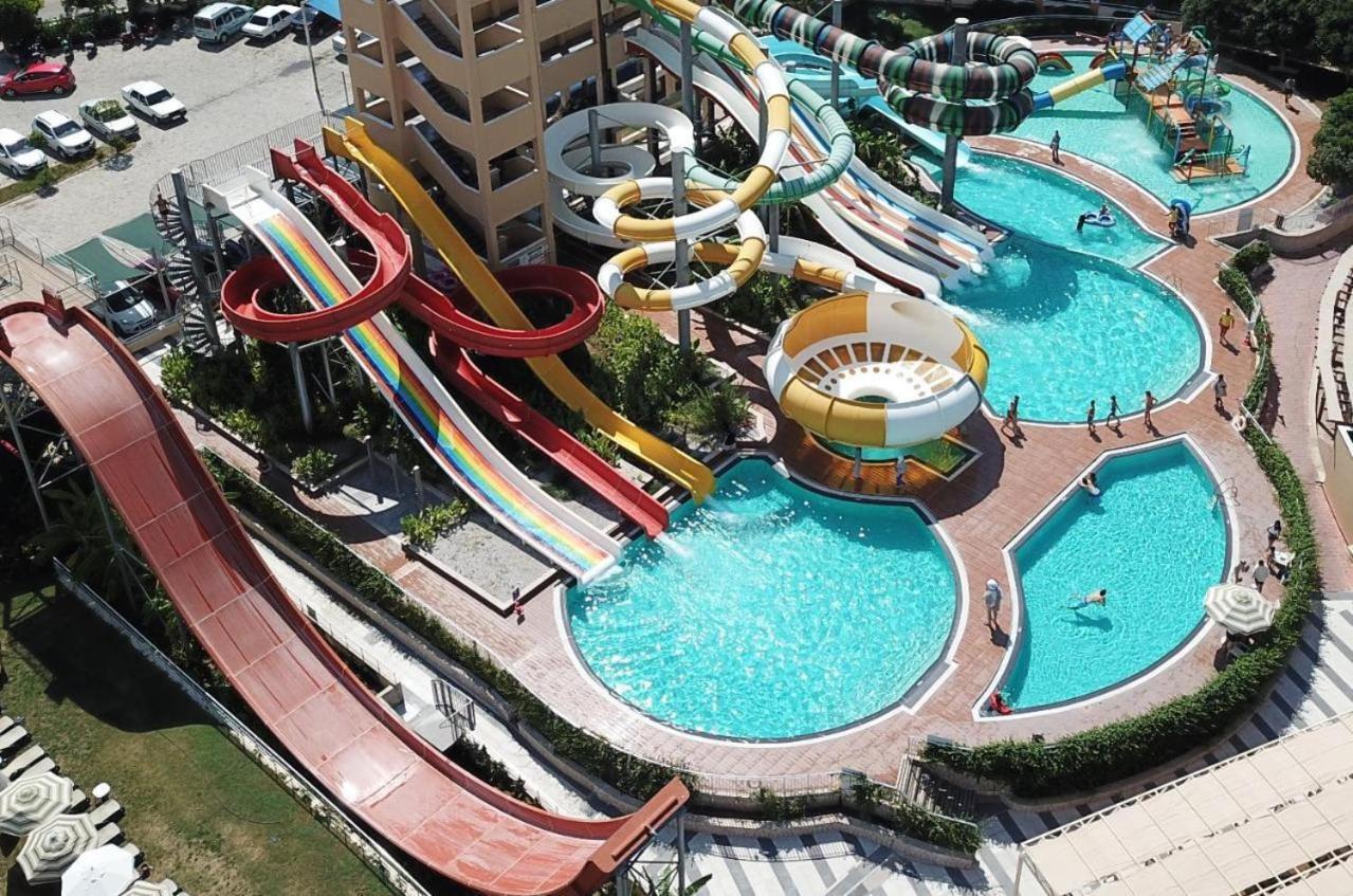 Luxery Suite Goldcity Gold City Alanya Ngoại thất bức ảnh