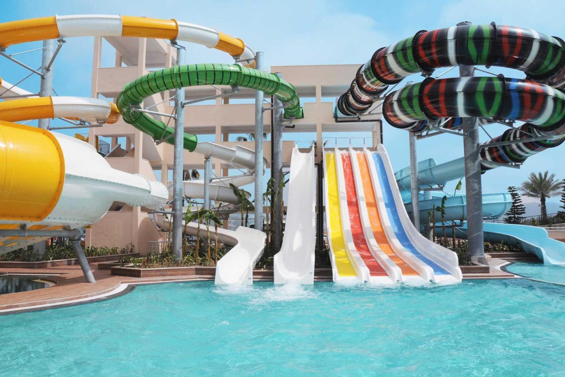 Luxery Suite Goldcity Gold City Alanya Ngoại thất bức ảnh