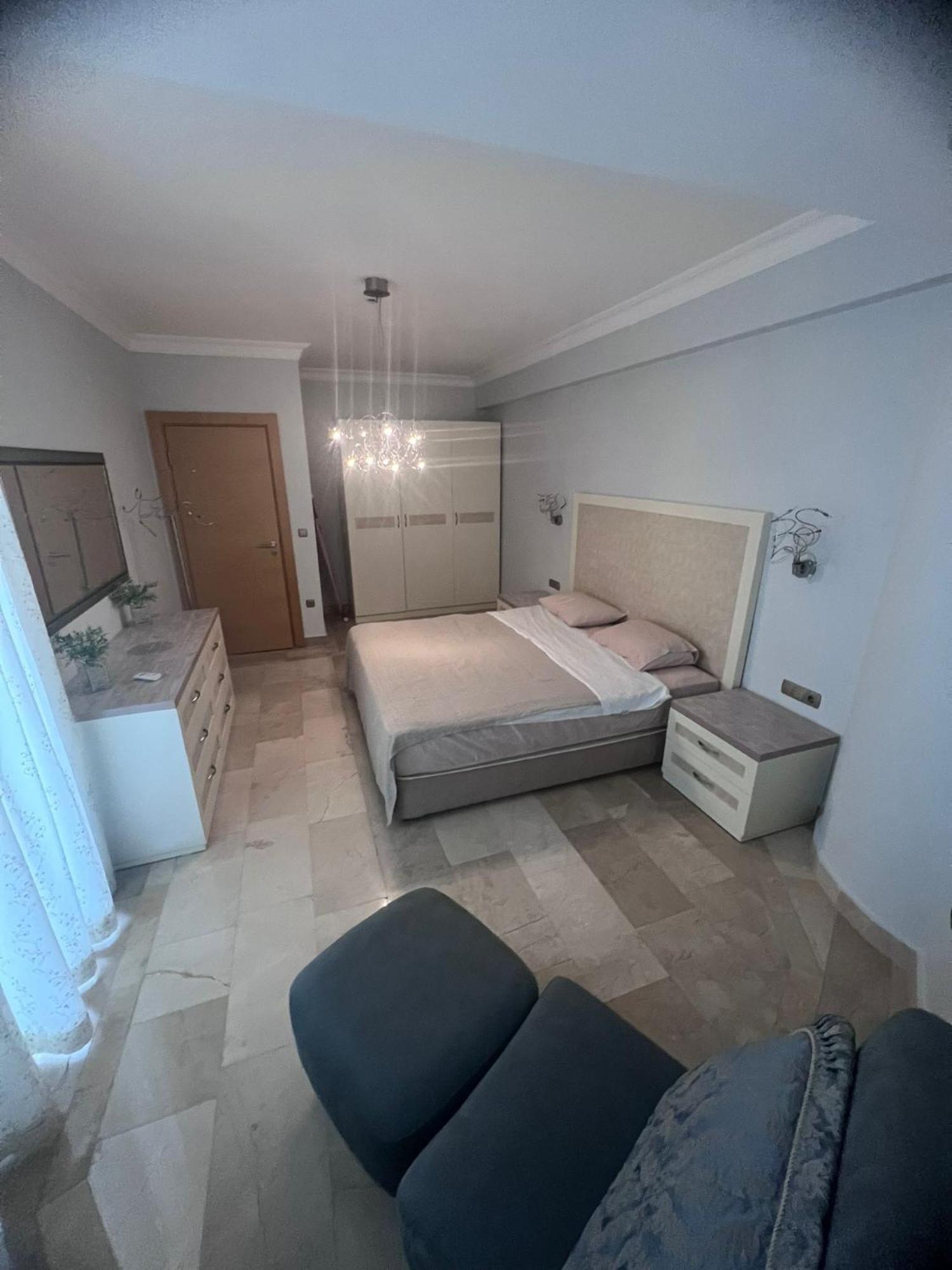 Luxery Suite Goldcity Gold City Alanya Ngoại thất bức ảnh