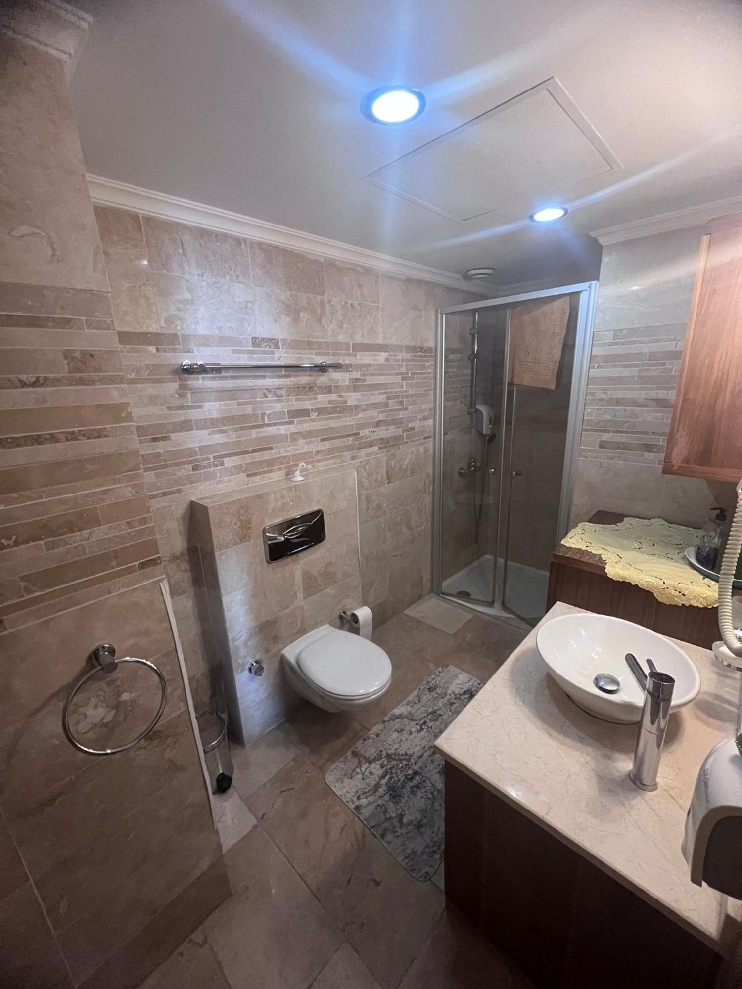 Luxery Suite Goldcity Gold City Alanya Ngoại thất bức ảnh